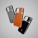 Polo Lucas case iPhone 17 Pro Max