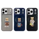 Zuck Bear Aristo Case iPhone 17 Pro Max