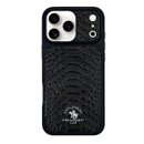 Polo Knight Case iPhone 17 Pro/18 Pro