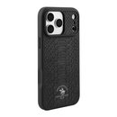 Polo Knight Case iPhone 17 Pro/18 Pro