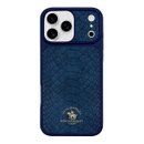 Polo Knight Case iPhone 17 Pro/18 Pro
