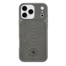 Polo Knight Case iPhone 17 Pro/18 Pro