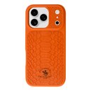 Polo Knight Case iPhone 17 Pro/18 Pro