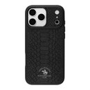 Polo Knight Case iPhone 17 Pro Max/18 Pro Max