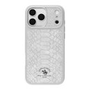 Polo Knight Case iPhone 17 Pro Max/18 Pro Max