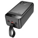 Power Bank Hoco J123C Element 22.5W+PD20W 60000mAh