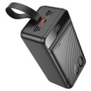 Power Bank Hoco J123C Element 22.5W+PD20W 60000mAh