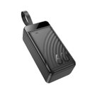 Power Bank Hoco J123C Element 22.5W+PD20W 60000mAh