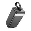 Power Bank Hoco J123C Element 22.5W+PD20W 60000mAh