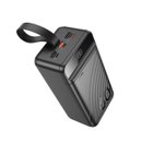 Power Bank Hoco J123C Element 22.5W+PD20W 60000mAh
