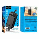 Power Bank Hoco J123C Element 22.5W+PD20W 60000mAh