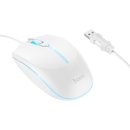 Мышь компьютерная Hoco GM37 Wonderful gaming luminous