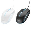 Мышь компьютерная Hoco GM37 Wonderful gaming luminous