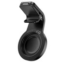 Автодержатель Hoco H59 Show ring magnetic (L air outlet)