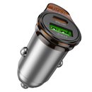 АЗУ Hoco NZ16A Rigorous 43W PD25W+QC3.0