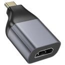 Переходник Hoco UA33 Type-C to HDTV