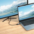 Переходник Hoco UA33 Type-C to HDTV