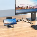 Переходник Hoco UA33 Type-C to HDTV