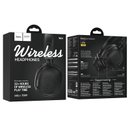 Наушники (накладные) Hoco W64 Earl Ⅱ BT headphones
