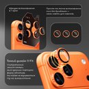 FIBRA Protective Lens iPhone 16 Pro/16 Pro Max