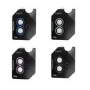 FIBRA Protective Lens iPhone 16/16Plus