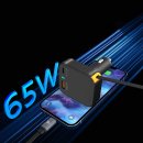 WIWU АЗУ Wi-CC033 65W Helix A+C