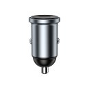 WIWU АЗУ Wi-CC030 35W Nano Lite A+C