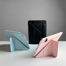 WiWU Чехол для планшета Wi-004 Smart Folio iPad Pro 13 2024