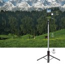 WIWU Монопод-штатив Wi-SE015 1.8m