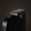 Микрофон-петличка Wi-WM005 Duo Wireless Microphone ANC