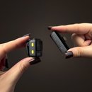 Микрофон-петличка Wi-WM005 Duo Wireless Microphone ANC