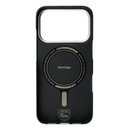 Benks ArmorAir Montage Case Built with Kevlar iPhone17 Pro
