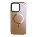 FIBRA ArcLine Case with MagSafe iPhone 14 Pro Max