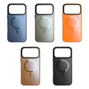 FIBRA ArcLine Case with MagSafe iPhone 17 Pro/18 Pro