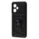 Protective Case Moto G86