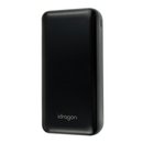Power Bank iDragon KP-33 30000mAh 22.5W