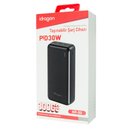 Power Bank iDragon KP-33 30000mAh 22.5W