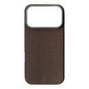WIWU Чехол DCC-208 Aramid Armor for iPhone 17 Pro