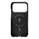 WIWU Чехол DCC-208 Aramid Armor for iPhone 17 Pro