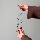 WIWU Кабель Wi-C084 C-C Maglink Magnetic Cable 100W