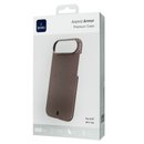 WIWU Чехол DCC-208 Aramid Armor for iPhone Air