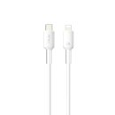 WIWU Кабель Wi-C062 C-L Neolink Series Silicone Cable 27W 2m