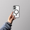 WIWU Чехол iShield Pro MCC-101 for iPhone 17