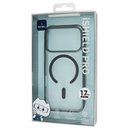 WIWU Чехол iShield Pro MCC-101 for iPhone 17 Pro