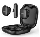 Микрофон-петличка Wi-WM006 Duo Wireless Microphone AI Adaptive Noise Reduction