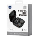 Микрофон-петличка Wi-WM006 Duo Wireless Microphone AI Adaptive Noise Reduction