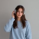 WIWU Беспроводные Наушники TD-13 Airbuds MAX Headset