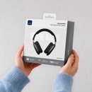 WIWU Беспроводные Наушники TD-13 Airbuds MAX Headset