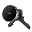 WIWU Автодержатель CH-319 Qi2 Car Wireless Charger