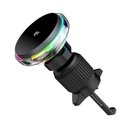 WIWU Автодержатель CH-324 Qi2 AURORA Car Wireless Charger